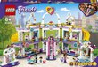 41450 LEGO® Friends Heartlake City kaubanduskeskus цена и информация | Klotsid ja konstruktorid | kaup24.ee