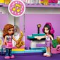 41450 LEGO® Friends Heartlake City kaubanduskeskus hind ja info | Klotsid ja konstruktorid | kaup24.ee