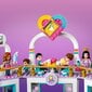 41450 LEGO® Friends Heartlake City kaubanduskeskus hind ja info | Klotsid ja konstruktorid | kaup24.ee