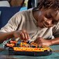 42120 LEGO® Technic Päästesõiduk koos turvapadjaga hind ja info | Klotsid ja konstruktorid | kaup24.ee