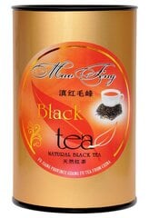 MAO FENG Black tea - Prestiižne Hiina keisri must tee pungadega, PT80g цена и информация | Чай | kaup24.ee