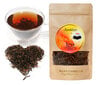 Eksklusiivne Hiina jasmiini must tee pungadega Jasmine Black tea, 50g hind ja info | Tee | kaup24.ee