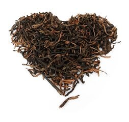 Eksklusiivne Hiina jasmiini must tee pungadega Jasmine Black tea, 100g hind ja info | Tee | kaup24.ee