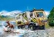 70278 PLAYMOBIL® Wild Life Metsiku looduse ekspediitori veoauto hind ja info | Klotsid ja konstruktorid | kaup24.ee