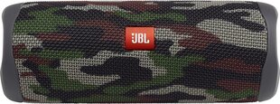 JBL Flip 5 цена и информация | Аудио колонки | kaup24.ee