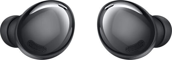 Täielikult juhtmevabad kõrvasisesed kõrvaklapid Samsung Galaxy Buds Pro Black hind ja info | Kõrvaklapid | kaup24.ee