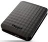 Maxtor M3 Portable 2TB 2.5'' USB 3.0 цена и информация | Välised kõvakettad (SSD, HDD) | kaup24.ee