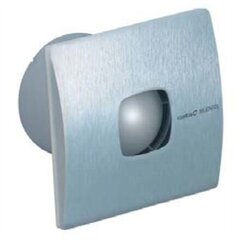 Вентилятор для ванной комнаты Cata 01070300 цена и информация | Vannitoa ventilaatorid | kaup24.ee