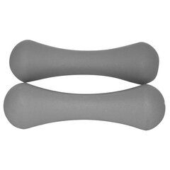 Raskused SportVida Ergonomic Shape, 2x1,5 kg hind ja info | Hantlid, kangid, raskused | kaup24.ee