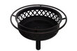 Kamin-grill Mustang Outdoor Livingston, 91 cm hind ja info | Lõkkealused | kaup24.ee