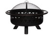 Kamin-grill Mustang Outdoor Livingston, 91 cm hind ja info | Lõkkealused | kaup24.ee