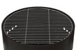 Kamin-grill Mustang Outdoor Del Ray hind ja info | Lõkkealused | kaup24.ee