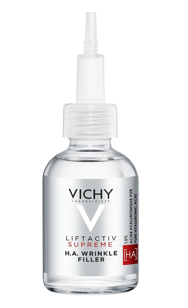 Näoseerum Vichy Liftactiv Supreme, 30 ml hind ja info | Näoõlid, seerumid | kaup24.ee