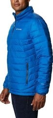 Jope meestele Columbia Powder Lite Jacket hind ja info | Columbia Meeste riided | kaup24.ee