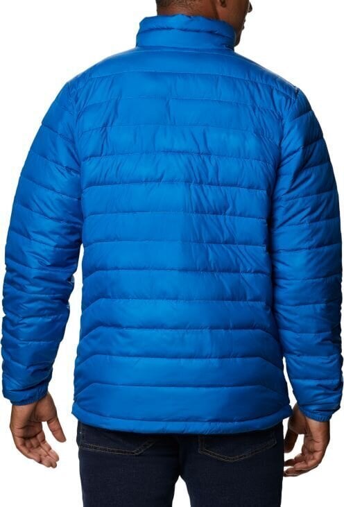 Jope meestele Columbia Powder Lite Jacket hind ja info | Meeste joped | kaup24.ee