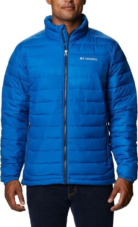 Jope meestele Columbia Powder Lite Jacket hind ja info | Meeste joped | kaup24.ee