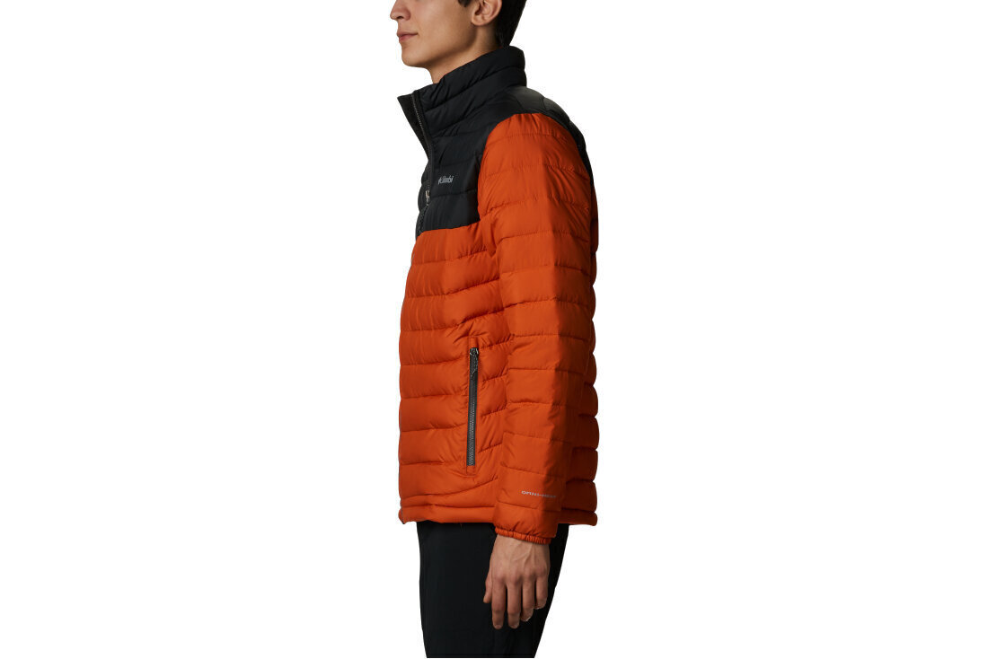 Jope meestele Columbia Powder Lite Jacket hind ja info | Meeste joped | kaup24.ee