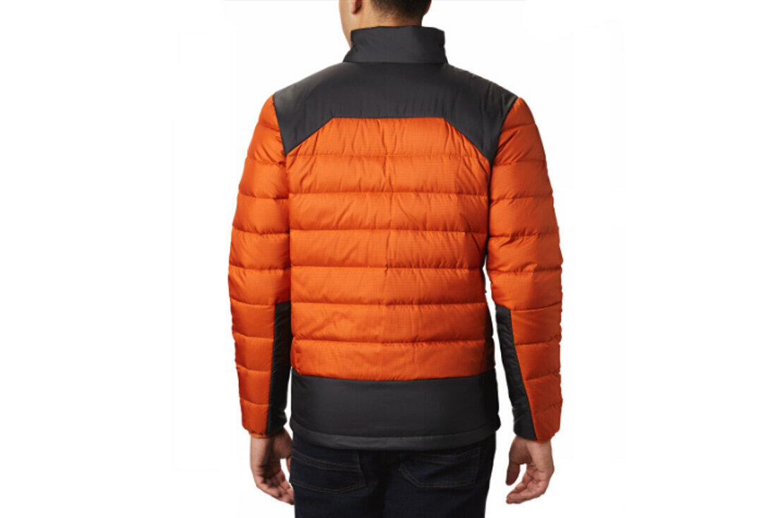 Jope meestele Columbia Autumn Park Down Jacket цена и информация | Meeste joped | kaup24.ee