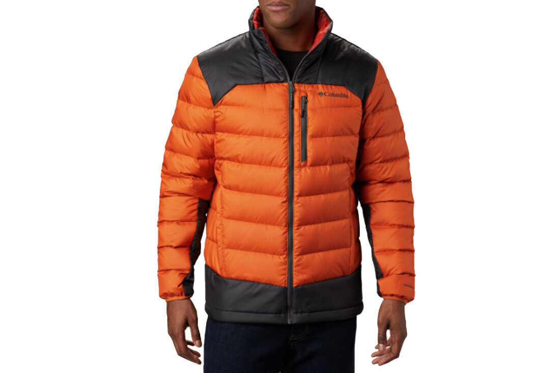 Jope meestele Columbia Autumn Park Down Jacket цена и информация | Meeste joped | kaup24.ee