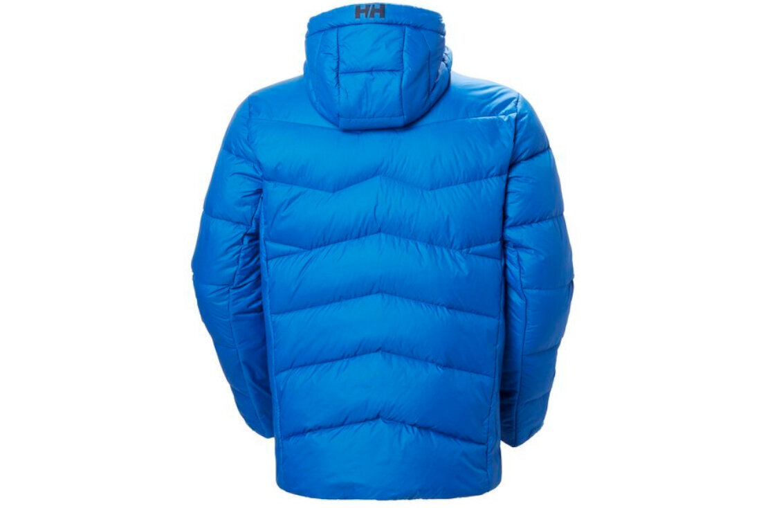 Jope meestele Helly Hansen Verglas Icefall Down Jacket hind ja info | Meeste joped | kaup24.ee