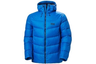 Helly Hansen мужская куртка Verglas Icefall, синяя цена и информация | Мужские куртки | kaup24.ee
