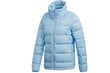 Jope naistele Adidas Helionic 3 Stripes Jacket hind ja info | Naiste joped ja parkad | kaup24.ee