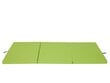 Kokkupandav madrats Hobbygarden Alex XL, 80x195 cm, roheline цена и информация | Madratsid | kaup24.ee