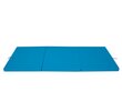 Kokkupandav madrats Hobbygarden Alex XL, 80x195 cm, sinine hind ja info | Madratsid | kaup24.ee