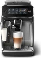 Кофе машина Philips EP3246/70 цена и информация | Кофемашины | kaup24.ee