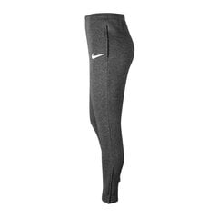 Meeste spordipüksid Nike Park 20 Fleece Pants CW6907-071, hall цена и информация | Мужская спортивная одежда | kaup24.ee