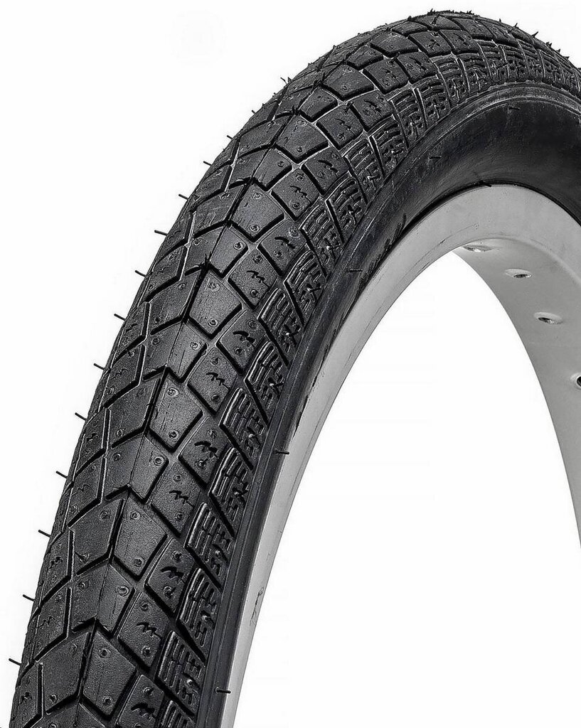 Jalgratta rehv 20" ORTEM Strom 50-406 / 20 x 2.0 / 20 x 1.95 hind ja info | Jalgratta sisekummid ja rehvid | kaup24.ee