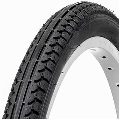 Jalgratta rehv 20" ORTEM Zebra 47-406 / 20 x 1.75 hind ja info | Jalgratta sisekummid ja rehvid | kaup24.ee