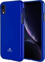 Jelly Case Mercury Iphone 12 pro max синий цена и информация | Чехлы для телефонов | kaup24.ee