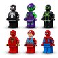 76175 LEGO® Super Heroes Ämblikukoopa rünnak hind ja info | Klotsid ja konstruktorid | kaup24.ee