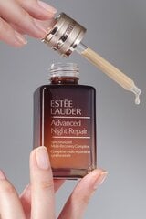 Öine silmaseerum Estée Lauder Advanced Night Repair, 75 ml hind ja info | Näoõlid, seerumid | kaup24.ee