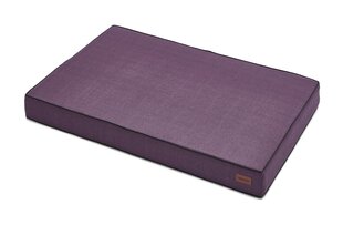 Patjade komplekt euroalustele Karol 1+2, 120 cm, lilla цена и информация | Подушки, наволочки, чехлы | kaup24.ee