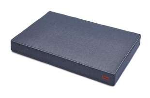 Набор подушек для поддонов Karol 1+2, 120 см, синий цена и информация | Подушки, наволочки, чехлы | kaup24.ee