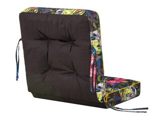 Подушка для стула Hobbygarden Venus 50см, разноцветная цена и информация | Подушки, наволочки, чехлы | kaup24.ee