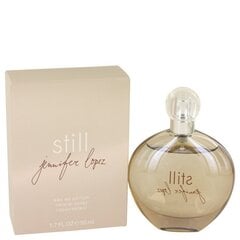 Jennifer Lopez Still EDP naistele 50 ml цена и информация | Женские духи | kaup24.ee