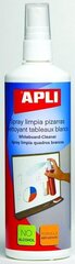 Tahvli puhastusvahend Apli, 250 ml цена и информация | Канцелярские товары | kaup24.ee