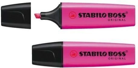 Marker Stabilo, roosa hind ja info | Kirjutusvahendid | kaup24.ee
