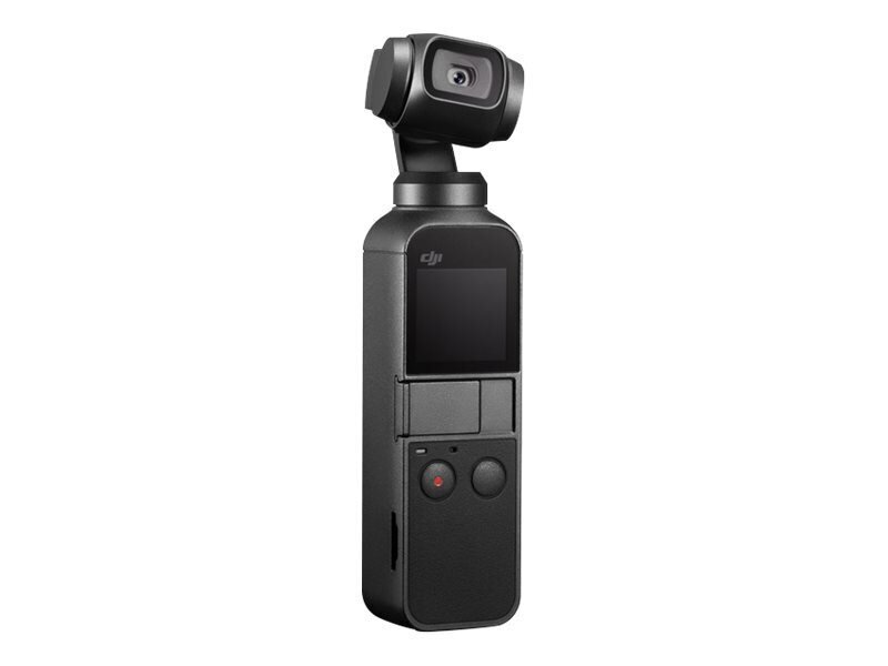 DJI Osmo Pocket Gimbal (CP.ZM.00000097.03) hind ja info | Seikluskaamerad | kaup24.ee