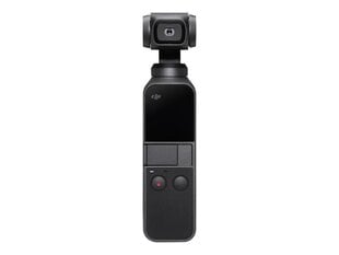 DJI Osmo Pocket Gimbal (CP.ZM.00000097.03) цена и информация | Экшн-камеры | kaup24.ee