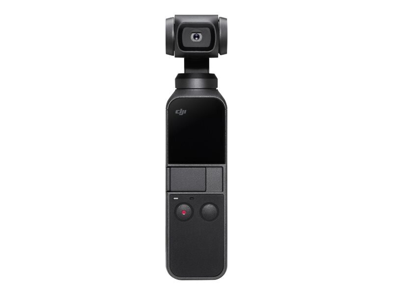 DJI Osmo Pocket Gimbal (CP.ZM.00000097.03) цена и информация | Seikluskaamerad | kaup24.ee