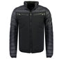 Meeste jope Geographical Norway Delebil Men Navy 001 hind ja info | Meeste joped | kaup24.ee