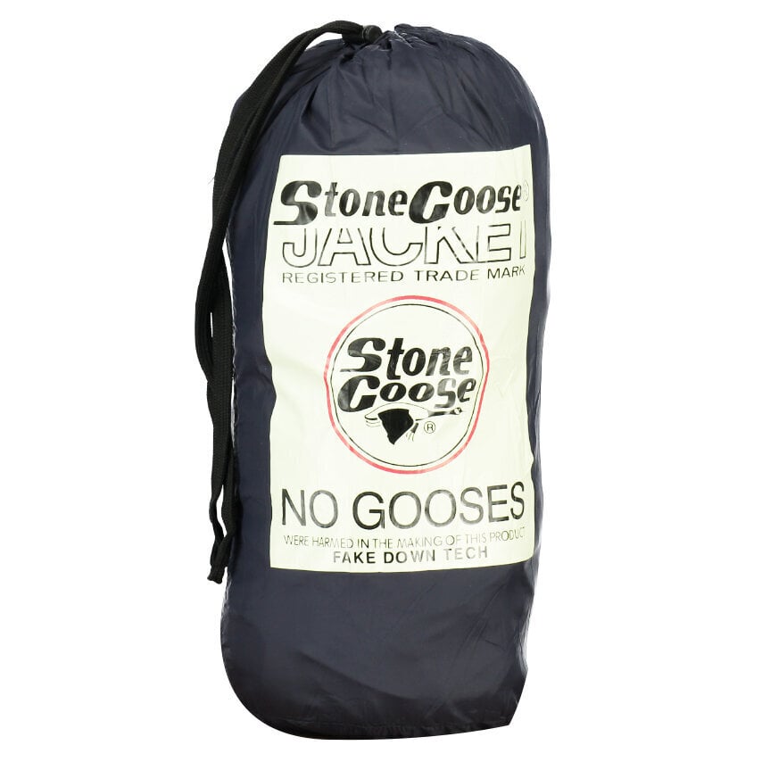 Poiste jope Stone Goose Donkey Hood Boy Navy SG 056 цена и информация | Poiste joped | kaup24.ee