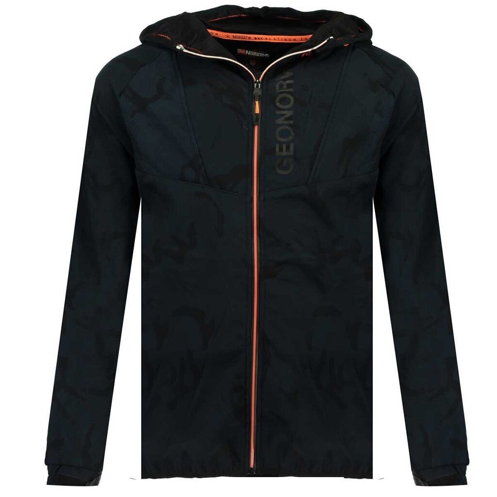 Poiste jope Geographical Norway Tanis Boy Navy 025 цена и информация | Poiste joped | kaup24.ee