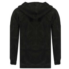 Poiste jope Geographical Norway, Tanis Boy Black 025 цена и информация | Куртки для мальчиков | kaup24.ee