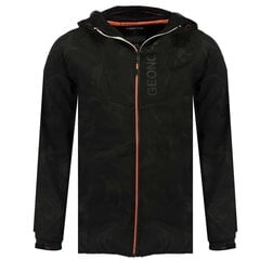 Куртка для мальчиков Geographical Norway, Tanis Boy Black 025 цена и информация | Куртки для мальчиков | kaup24.ee