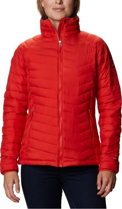 Jope naistele Columbia Wm Powder Lite Jacket цена и информация | Naiste joped ja parkad | kaup24.ee